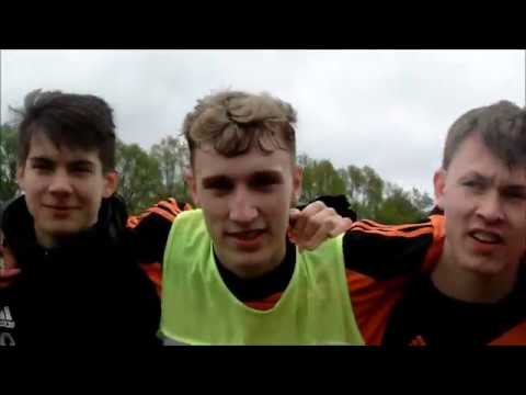 1. FC Quickbäääm im Pokal-Halbfinale...!