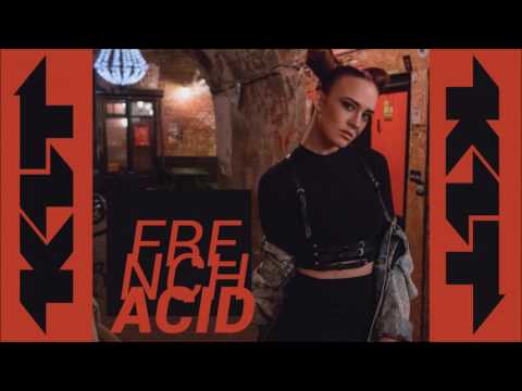 K1T - French Acid (Original Mix)