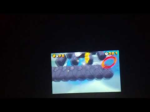Super Mario 3D Land S4-5 Speedrun - Time: 26 (Former WR)