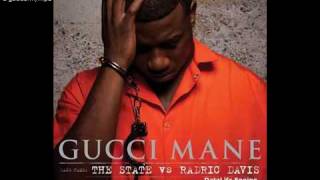 Gucci Mane - Gingerbread Man (Feat. OJ Da Juiceman)