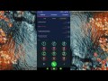 Circle Theme Emui 5 0 Tema Para Huawei