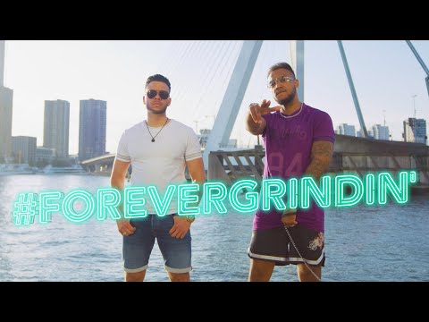 Imperial - #ForeverGrindin' (Official Video)