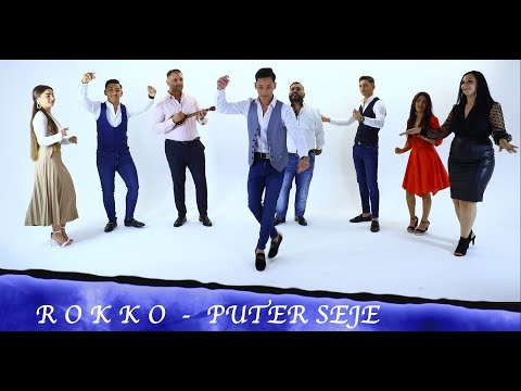 Rokko - Puter seje- | Official ZGStudio video |