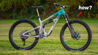 Fixing my $14,000 Yeti