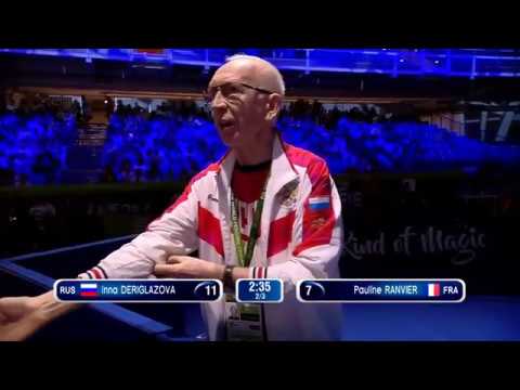 Без названияWorld Championships Budapest 2019 DE Day02 Final