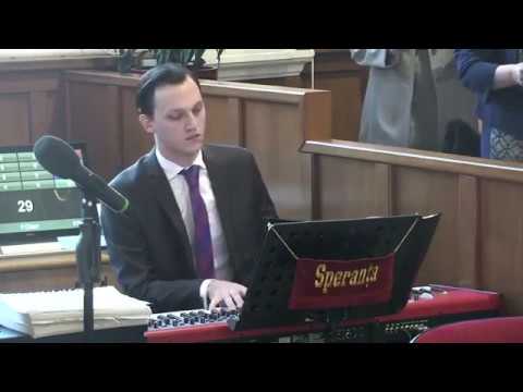 Corul BB Speranta Ar - Iubirea Lui