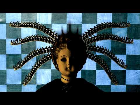 Tens x For Lore N - DISTORCIJA.KINGeŽn1c@ [prod. Teratoma]