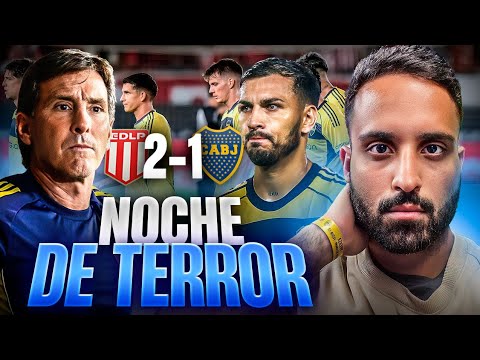 Lucho Cofano and A TODO BOCA