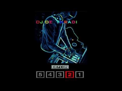 Dj DeathRadi  house/hardstyle MIX Mash up