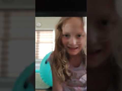 Gymnastics at home ▶18:03 ▶18:03