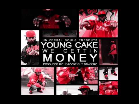 Young Cake- We Gettin Money Video