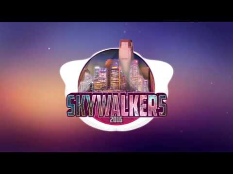 SKYWALKERS 2016 - Baco & Steenersen (Ft. Jankovic & Maren H)