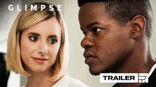 Glimpse | Official Trailer (Sci-Fi Drama, 2016)