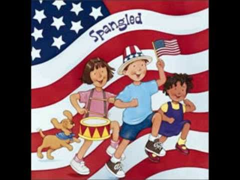 Eric Copeland - Spangled