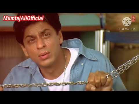 मेरी दुनिया में आके मत जा 😢 Shahrukh Khan & Rani Mukherji Sad Songs | Meri Duniya Me Aake Mat Ja