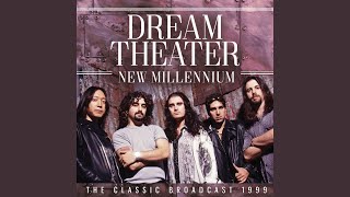 New Millenium (Live at the Mike Portnoy Drum Clinic, De Lantaarn, Hellendoorn, Netherlands 1999)