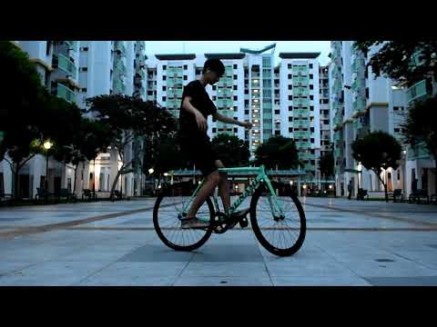 Fixed Gear | Beginning