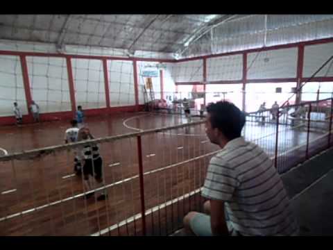 Sem Limites x M.P.B. II.avi