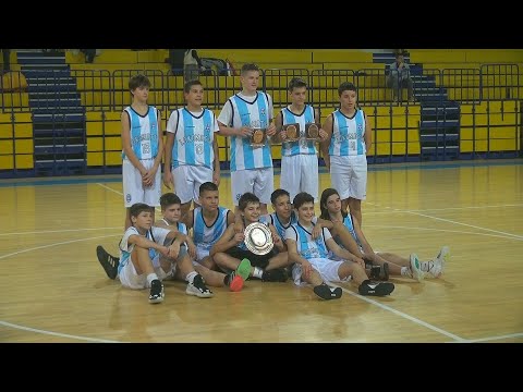 Košarkaški turnir "25. novembar" | KK Lokomotiva Mostar - KK Realway Sarajevo | 78:56 | Finale