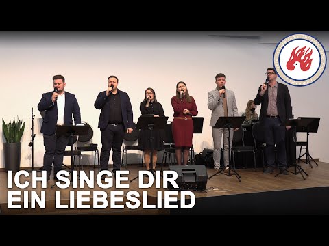 Ich singe Dir ein Liebeslied | FECG Aldingen