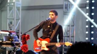 Fuel Fandango - Toda la vida (Puerto Lumbreras, 8.10.16)