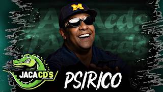 PSIRICO - CD AO VIVO NA MICARANA 2026 | O MELHOR DO PAGODE BAIANO