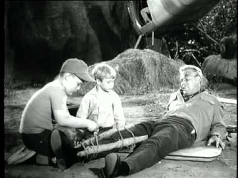 Lassie 3 - Die Goldsucher