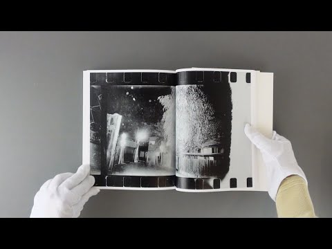 Daido MORIYAMA “Farewell Photography (2023 Reprint)” / 森山大道『写真よさようなら 普及版』