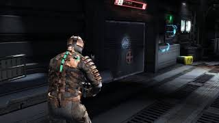 久々にホラゲ実況(∩´∀｀)∩[DEAD SPACE] #6