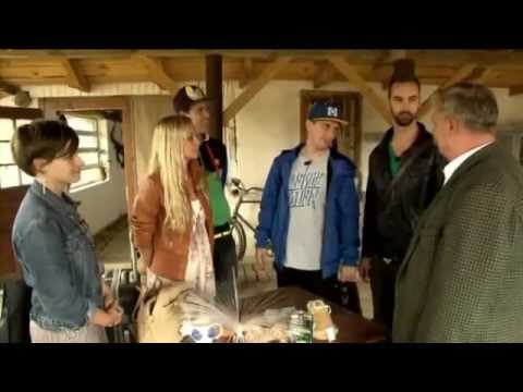 Stáb a tanyán 101 (teljes)