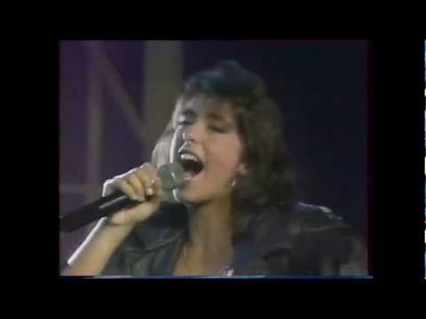 Sabrina Salerno__Boys (Live In CountDown 87)