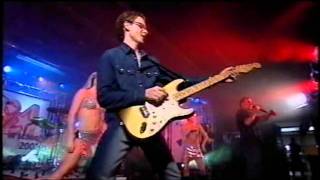 Band ohne Namen - Live @Viva Interaktiv in School 2002 Part 2
