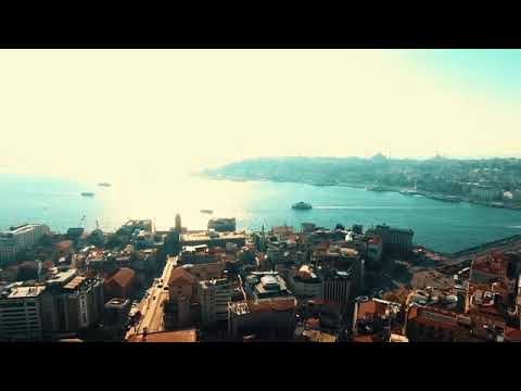Volkan Köksal İstanbul Beni Unut  2018 Yeni Klip