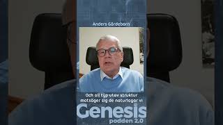 Thumbnail for video: Kolossalt problem för Big Bang: Universum fullt av struktur