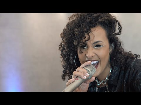 Medley Núbia Karine