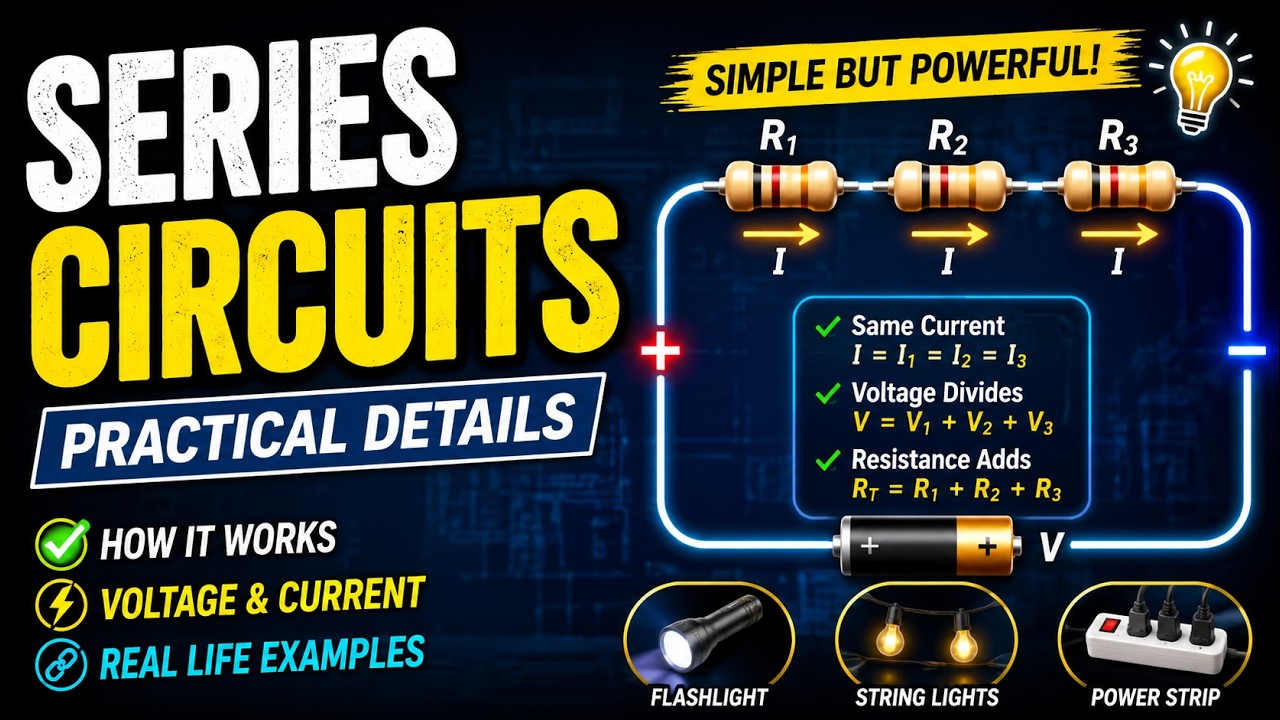 Series Circuits