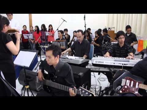 NKB 199 Sudahkah Yang Terbaik Kuberikan - One Heart 4JC Band