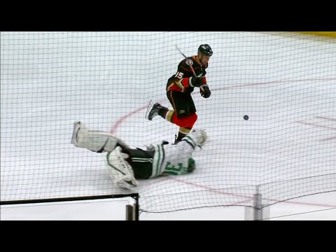 NHL Best Goals by 2021 Captains - Part 1