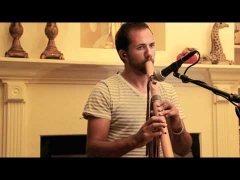 Windy Lane - Improv - Jonathan C. Ward