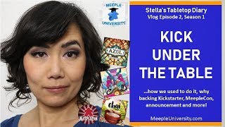 Meeple University - Chai video thumbnail