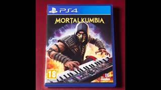 Mortal Kumbia soundtrack completo
