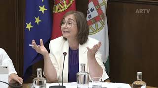 2026 06 17 - Audição da ACT no âmbito das iniciativas legislativas que alteram o regime TVDE