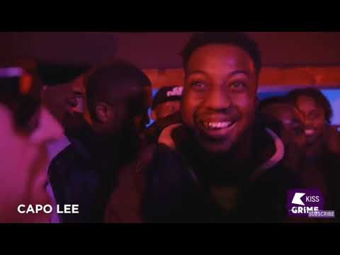 Capo Lee vs So Large | Grime Clash
