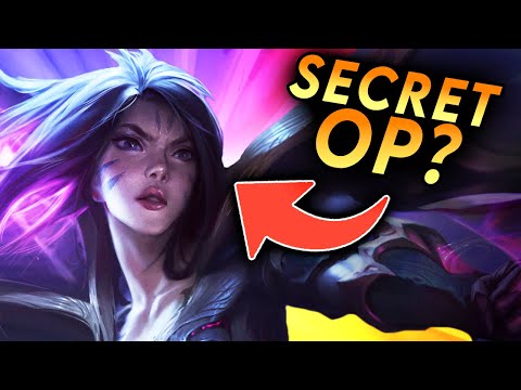 YBY1 Hit Rank 2 NA by ABUSING This Underrated Comp