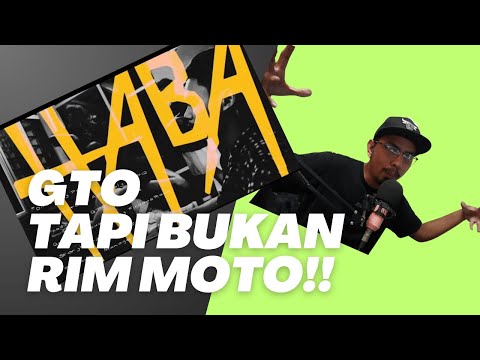 SSHH REAKSI GTO X TRIBOCITY - HABA (Music Video) [Dir by PeepZy]