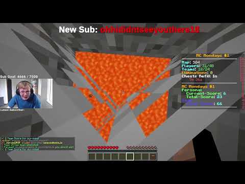 classic SG4 trap | Minecraft