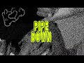 Snakehips DijahSB Pipe Down