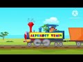 Nursery Rhymes The Alphabet Song Abcd Song