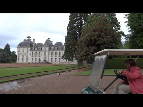 Château de Cheverny, Loire Valley, France, 5/20/2014