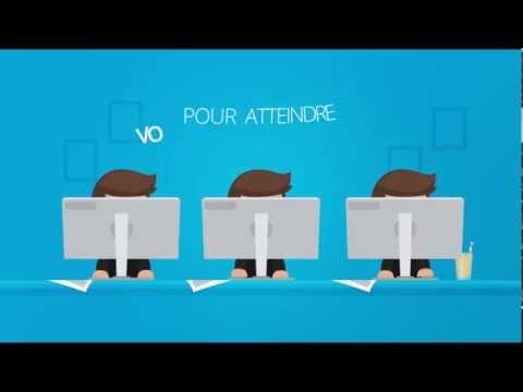 Nouveau site et stratégie digitale pour Megabyte